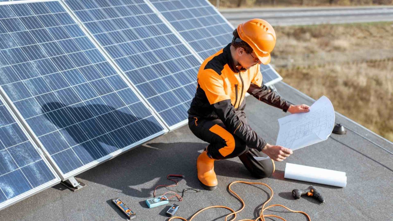 Solar Panel Repire Sydney's Best Solar Repair Service