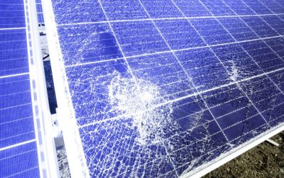 A Guide To Solving Solar Panel Problems