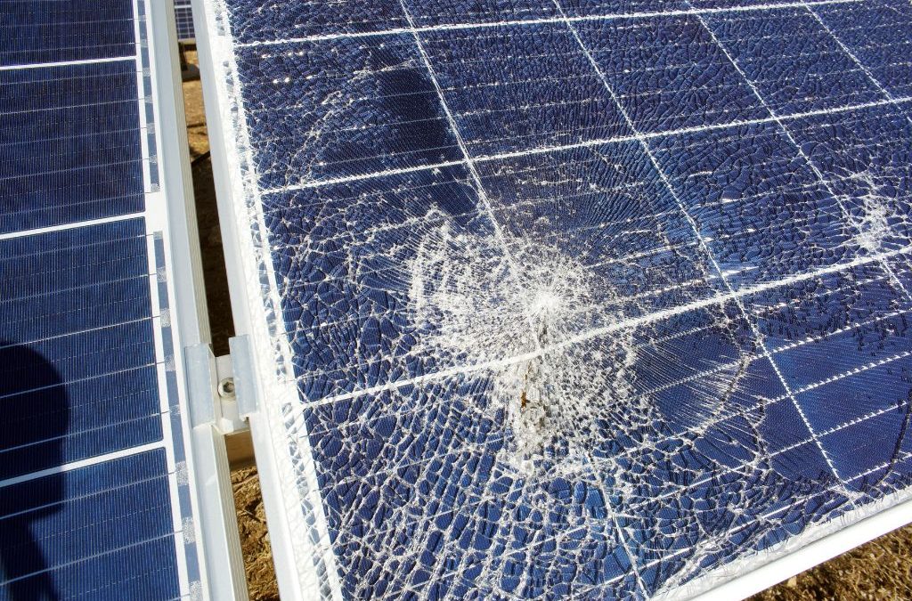How To Tackle The 7 Common Problems With Solar Panels