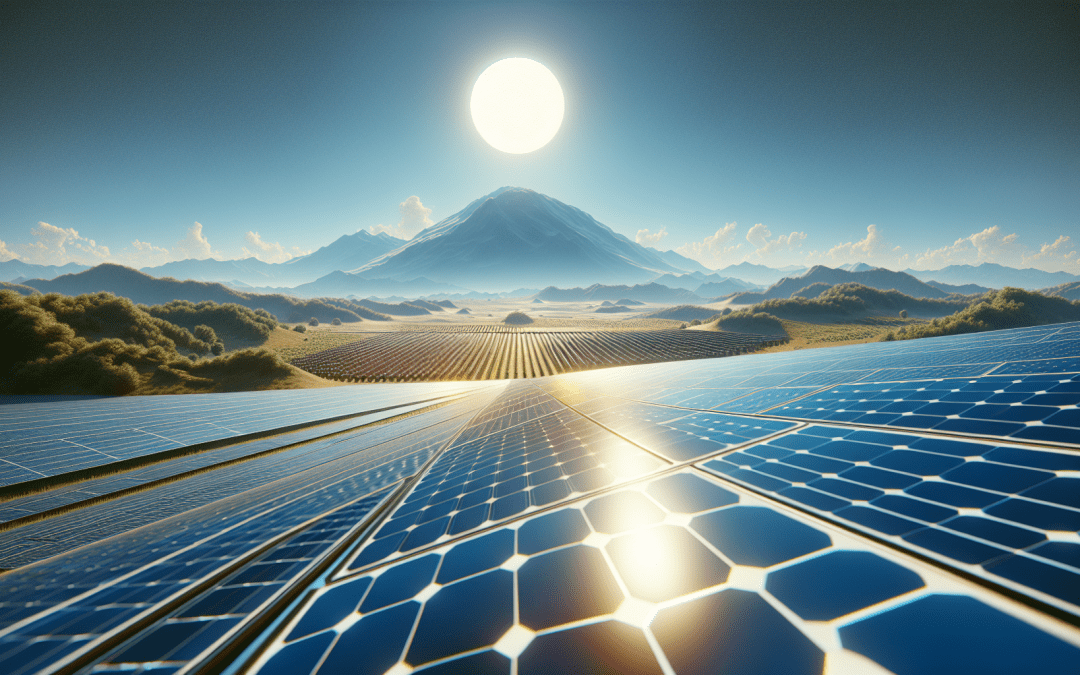 Solar Feed In Tariff NSW