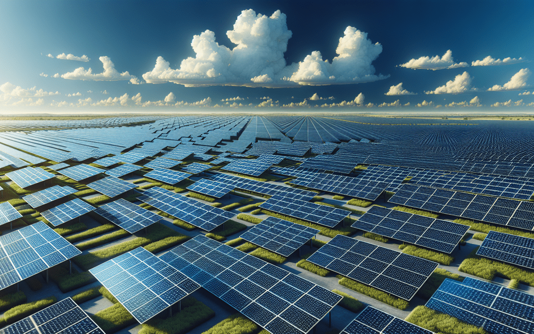 Types of Solar Panels