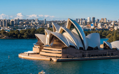 Hidden gems in Sydney