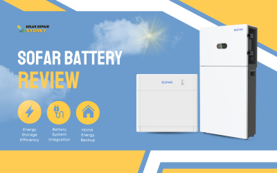 Sofar Battery Review: Key Features, Specs, & Output Capacity