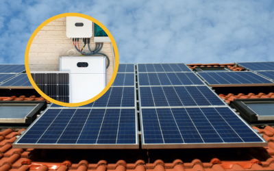 Can I Add A Battery To My Existing Solar System?